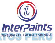 INTERPAINTS PINTURAS DE CALIDAD MUNDIAL