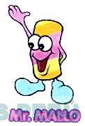 MR. MALLO