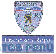 FRANCISCO ROJAS SCHOOL