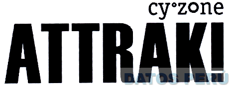 CY°ZONE ATTRAK!