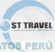 ST TRAVEL TOUR OPERADOR MAYORISTA