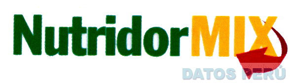 NUTRIDOR MIX