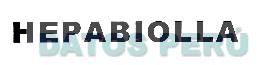 HEPABIOLLA