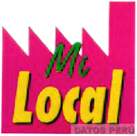 MI LOCAL