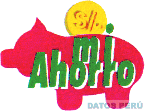 MI AHORRO