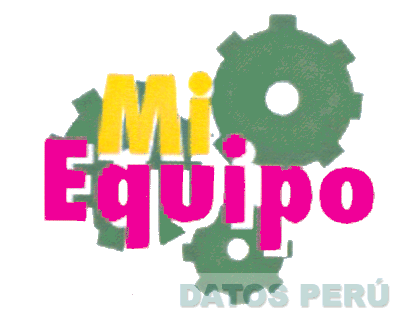 MI EQUIPO