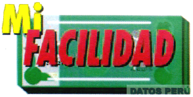 MI FACILIDAD