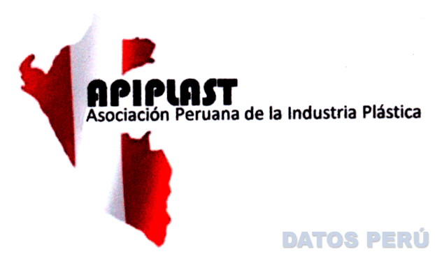 APIPLAST ASOCIACIÓN PERUANA DE LA INDUSTRIA PLÁSTICA