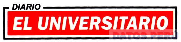 DIARIO EL UNIVERSITARIO