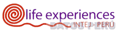 LIFE EXPERIENCES INTEJ - PERÚ