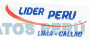 LIDER PERU LIMA CALLAO