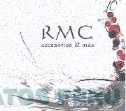 RMC ACCESORIOS & MÁS
