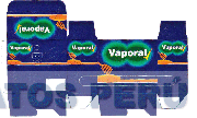 VAPORAL