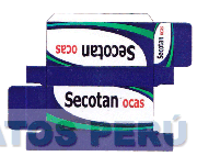 SECOTAN OCAS