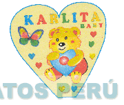 KARLITA BABY