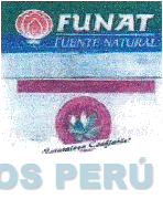 FUNAT FUENTE NATURAL