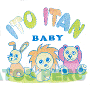 ITO ITAN BABY