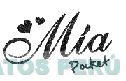 MÍA POCKET