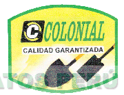C COLONIAL CALIDAD GARANTIZADA