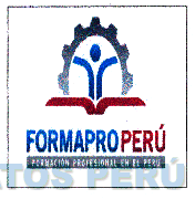 FORMAPROPERÚ FORMACIÓN PROFESIONAL EN EL PERÚ