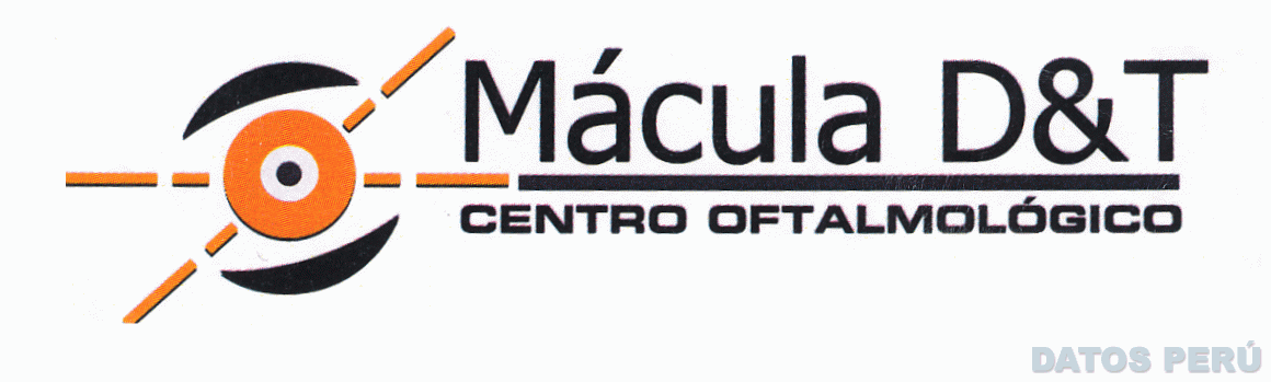 MÁCULA D&T CENTRO OFTALMOLÓGICO