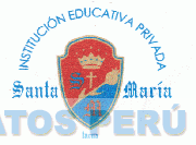 INSTITUCIÓN EDUCATIVA PRIVADA S M SANTA MARÍA TACNA