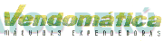 VENDOMÁTICA MÁQUINAS EXPENDEDORAS