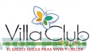VILLA CLUB EL MEJOR LUGAR PARA VIVIR Y CRECER