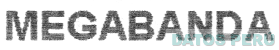 MEGABANDA