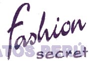 FASHION SECRET