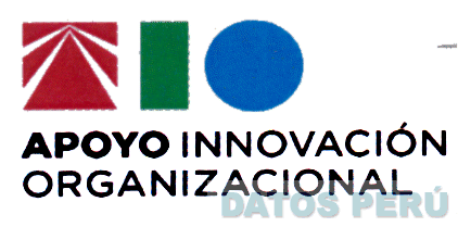 APOYO INNOVACIÓN ORGANIZACIONAL