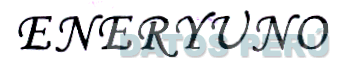 ENERYUNO
