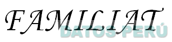 FAMILIAT