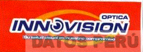 OPTICA INNOVISION SU SALUD VISUAL ES NUESTRO COMPROMISO