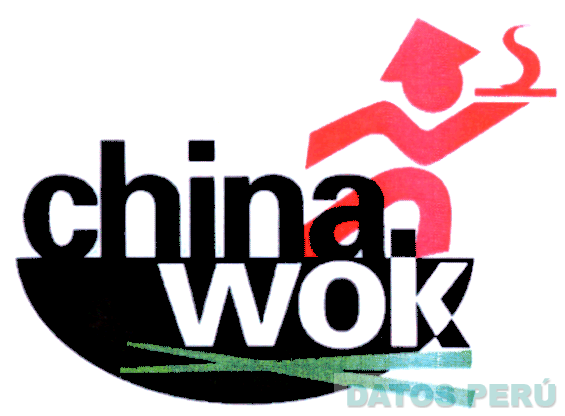 CHINA WOK