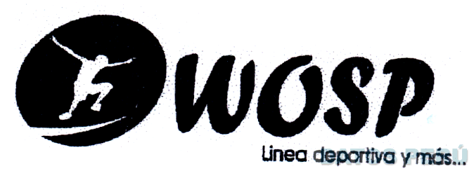 WOSP LINEA DEPORTIVA Y MÁS...