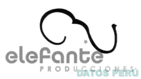 ELEFANTE PRODUCCIONES