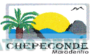 CHEPECONDE MARADENTRO