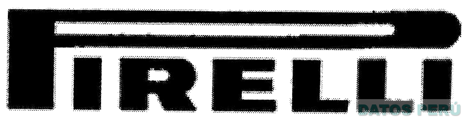 PIRELLI