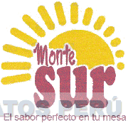 MONTE SUR EL SABOR PERFECTO EN TU MESA