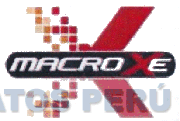MACRO XE