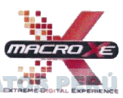 MACRO XE EXTREME DIGITAL EXPERIENCE