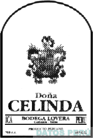 DOÑA CELINDA BODEGA LOVERA