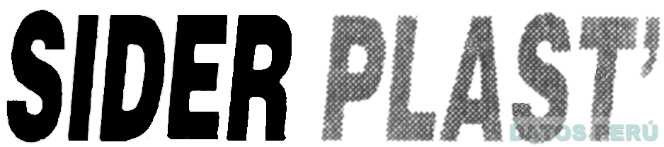SIDER PLAST