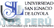 USIL UNIVERSIDAD SAN IGNACIO DE LOYOLA LA UNIVERSIDAD QUE FORMA EMPRESARIOS