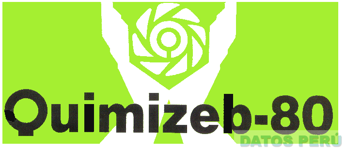 QUIMIZEB-80