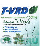 T-VRD