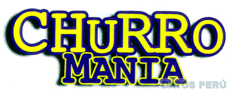 CHURROMANIA