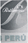 ROTHMANS R