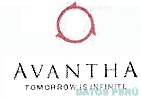 AVANTHA TOMORROW IS INFINITE